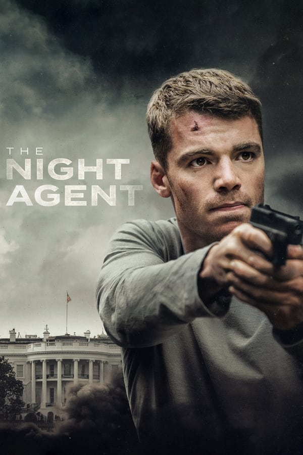 The night agent (Tv series)